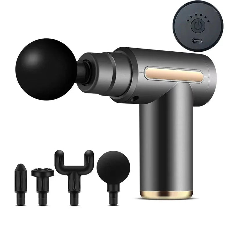 Massagers