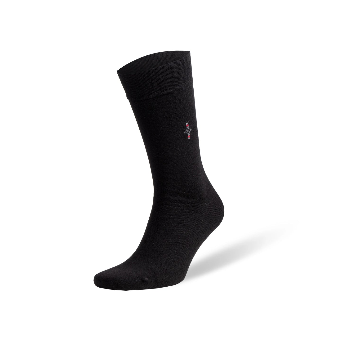 Bamboo Men's Dress Socks 3 Pairs