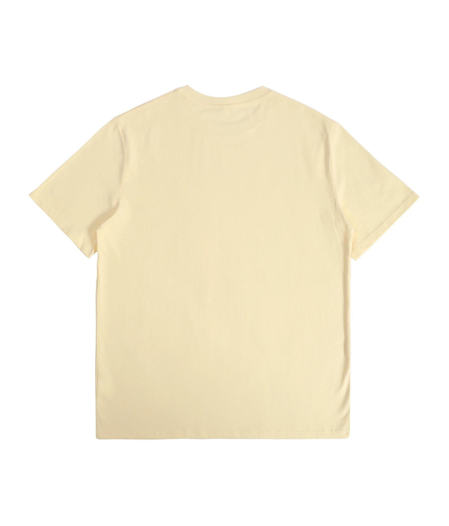 Men's 100% Cotton Short Sleeve Solid 5 Color O-neck Soft T-shirt