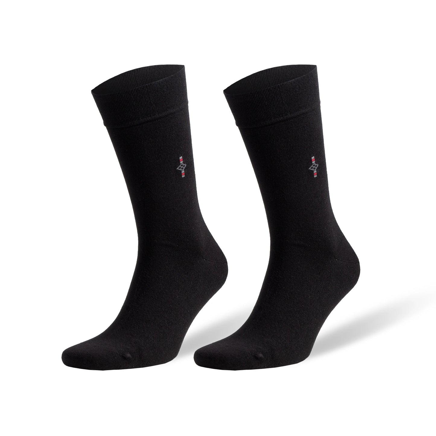 Bamboo Men's Dress Socks 3 Pairs