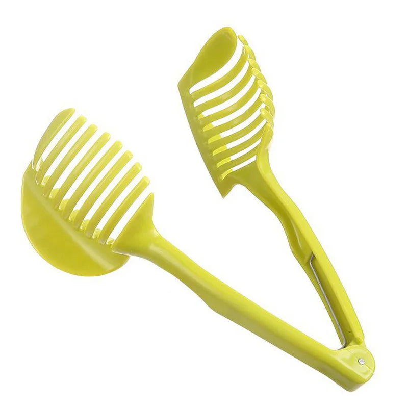 1PCS Kitchen Handheld Cutting Slice Accessory