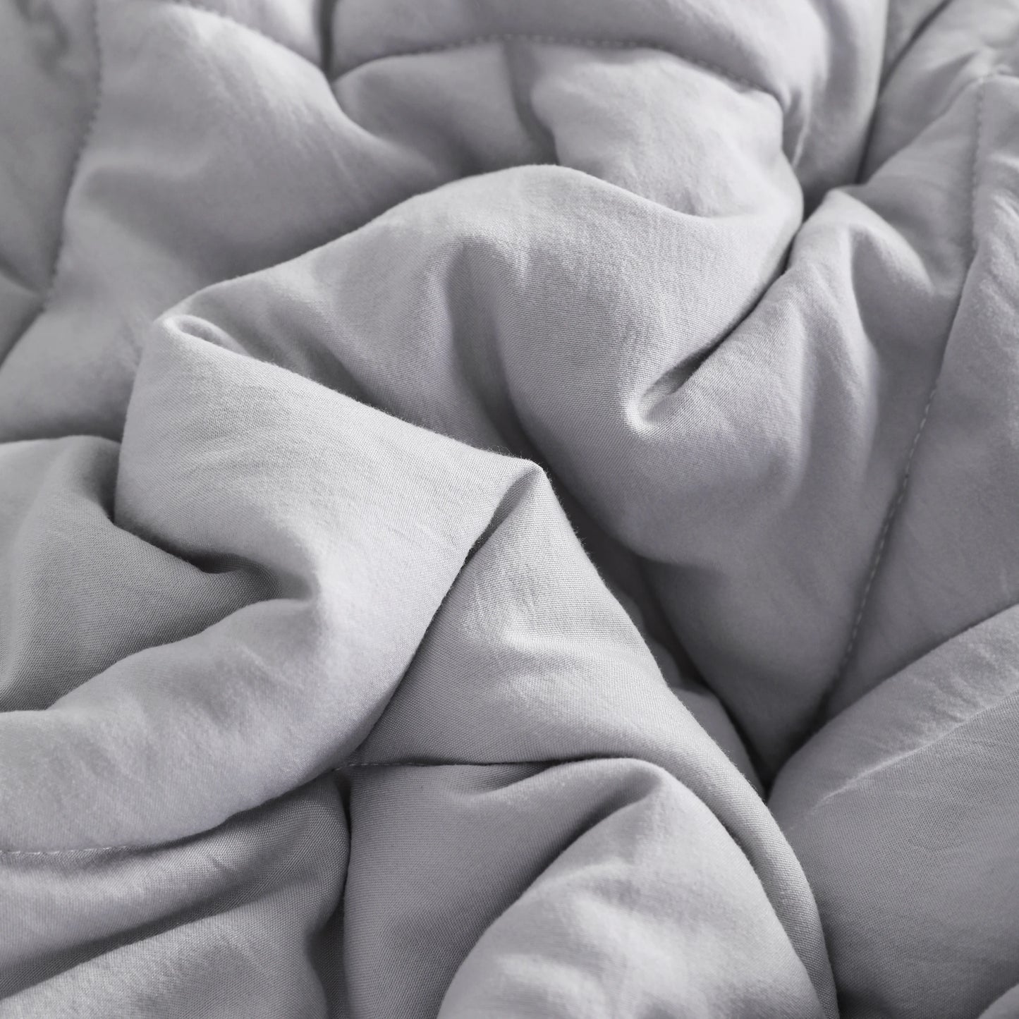 5 Piece Bed in a Bag, Includes Comforter, Fitted Sheet, Top Sheet and Pillowcases