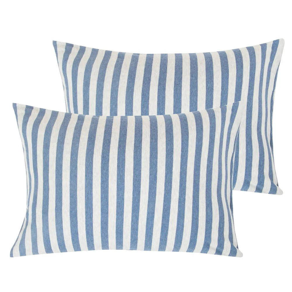 Toddler Ultra Soft Travel Pillow Cover