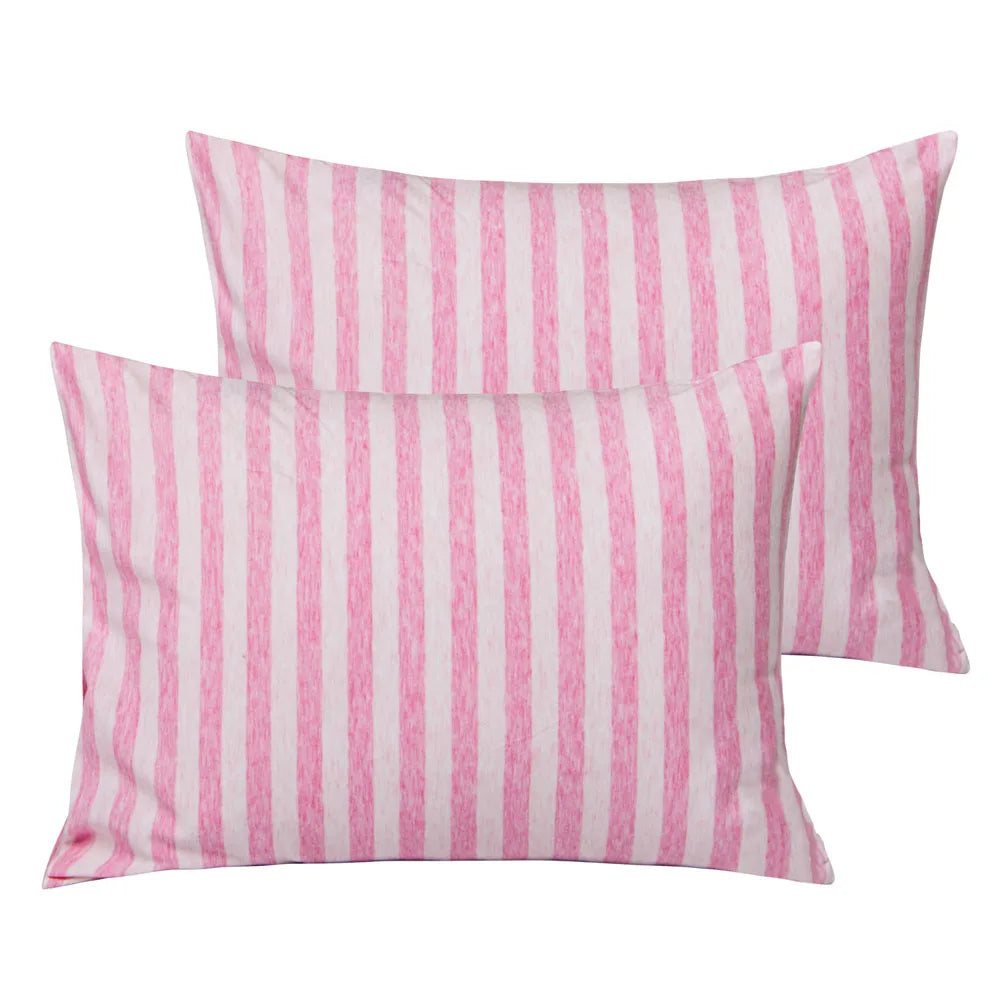 Toddler Ultra Soft Travel Pillow Cover