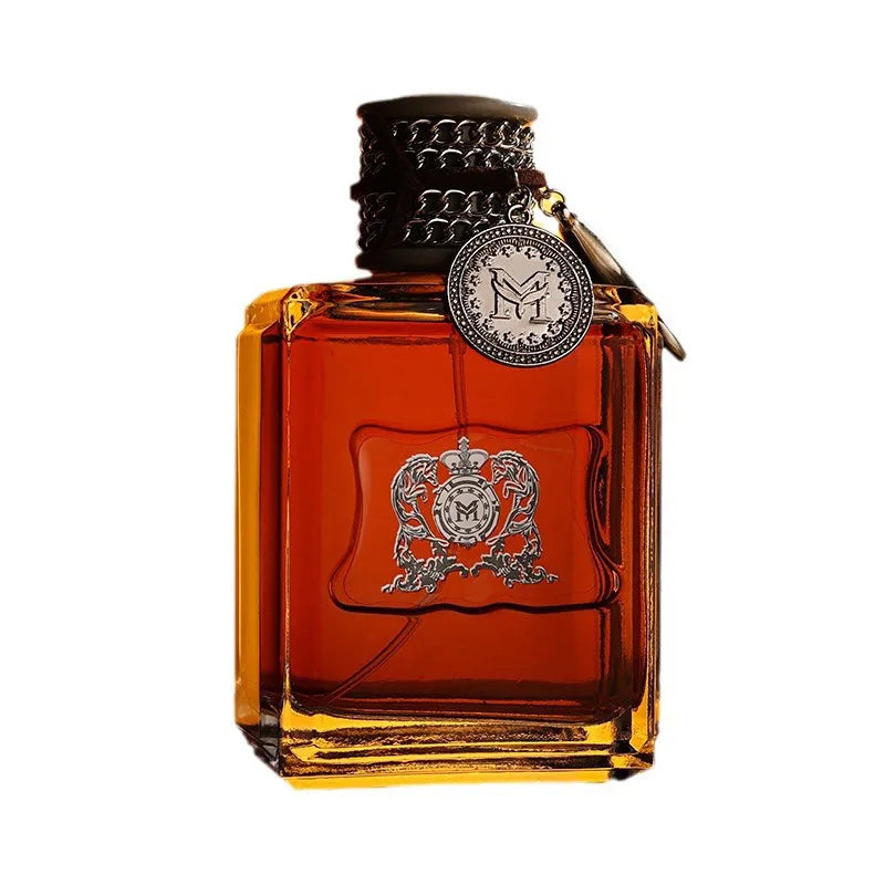 Men Sandalwood Perfume Spray Flirting Pheromone Long Lasting Fragrance