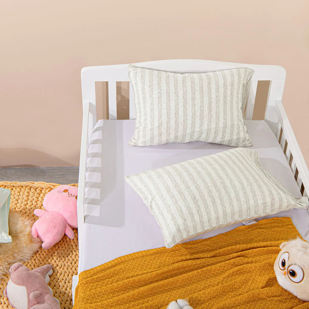 Toddler Ultra Soft Travel Pillow Cover