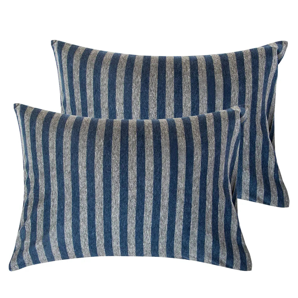 Toddler Ultra Soft Travel Pillow Cover