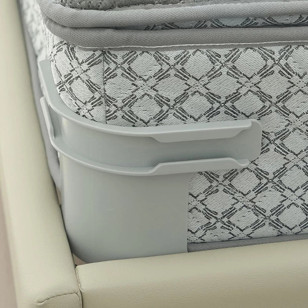 4/8/12PCS Multifunctional use Heavy Duty Bedsheet Corner Tightener