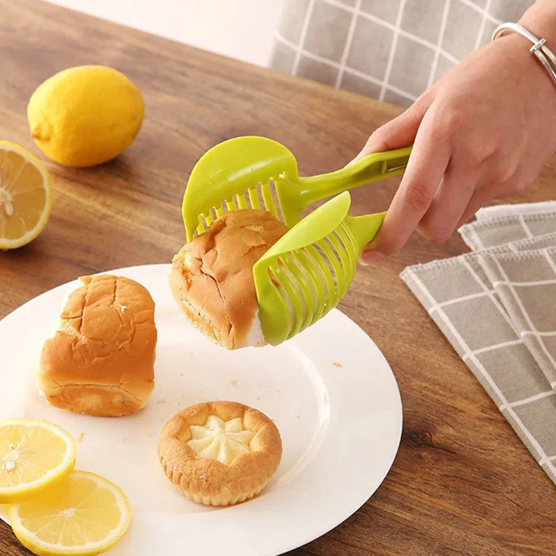 1PCS Kitchen Handheld Cutting Slice Accessory
