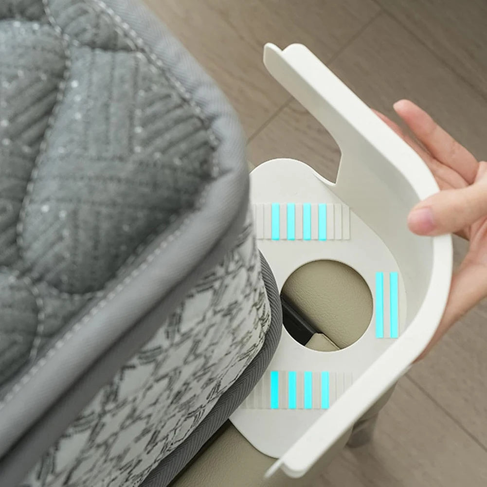 4/8/12PCS Multifunctional use Heavy Duty Bedsheet Corner Tightener
