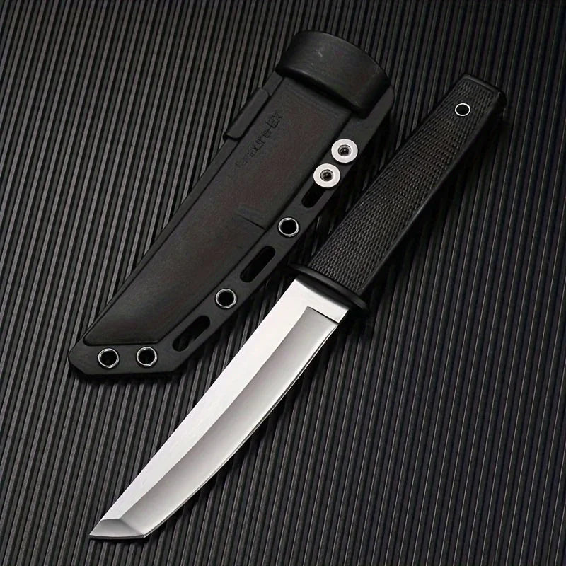 1 piece, stainless steel chef's knife, suitable for the kitchen