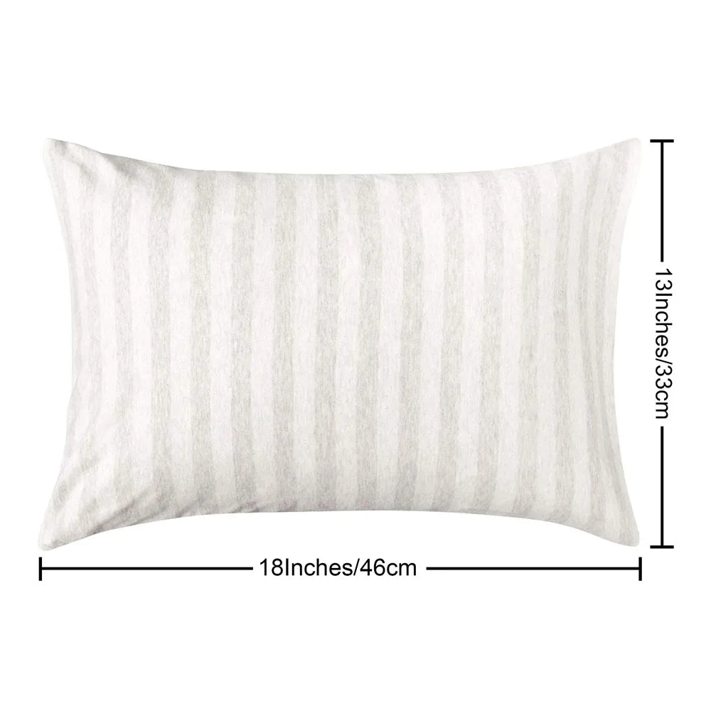 Toddler Ultra Soft Travel Pillow Cover
