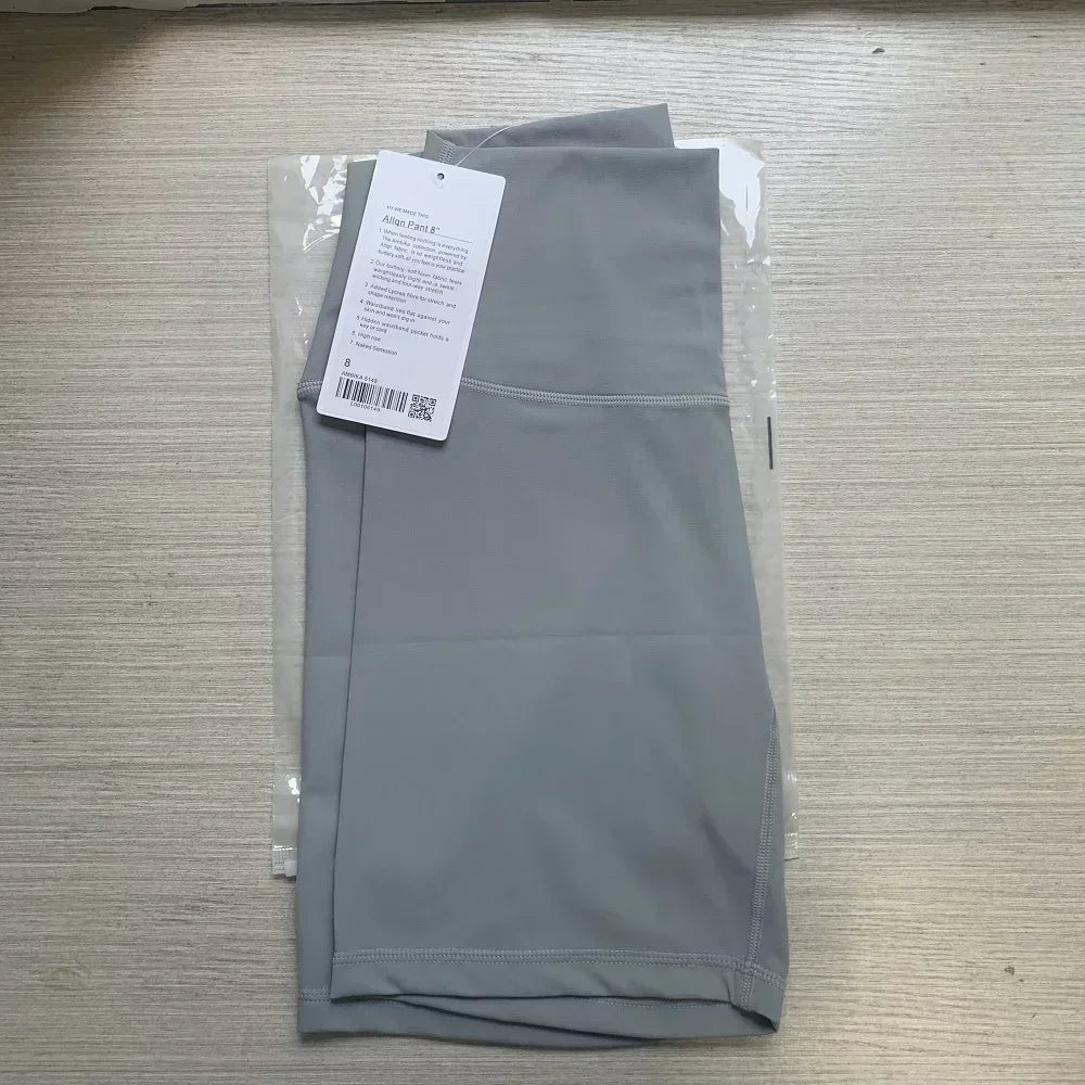 Women Short Gym, Yoga Wear Seamless Fitness Leggings Sports shorts