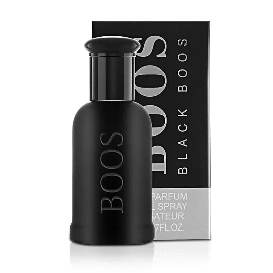 Men Self Confidence Cologne Fresh Temptation Gentleman Fragrance