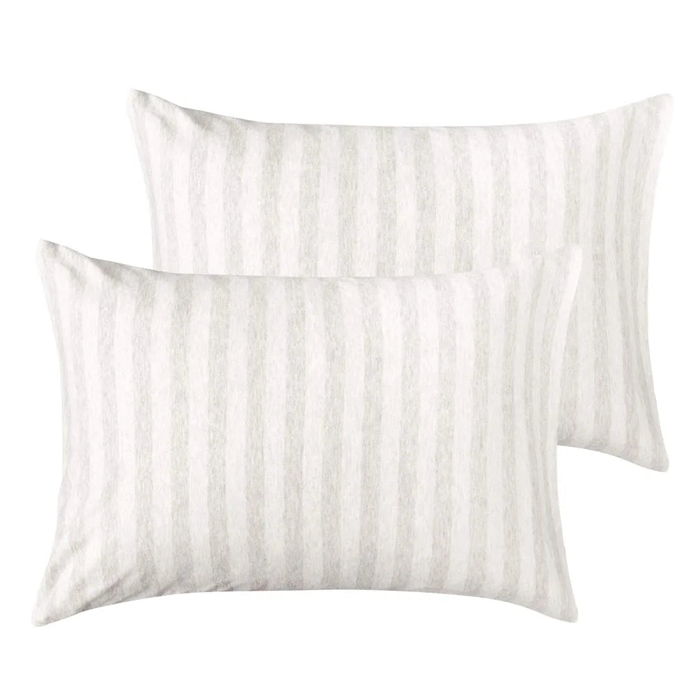 Toddler Ultra Soft Travel Pillow Cover