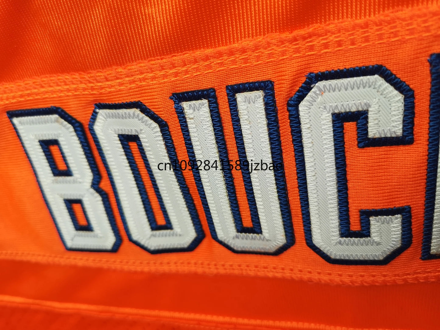 Bobby Boucher #9 Football Jersey, 50th Anniversary Adam Sandler Movie, Mud Dogs Bourbon Bowl Sports Shirts