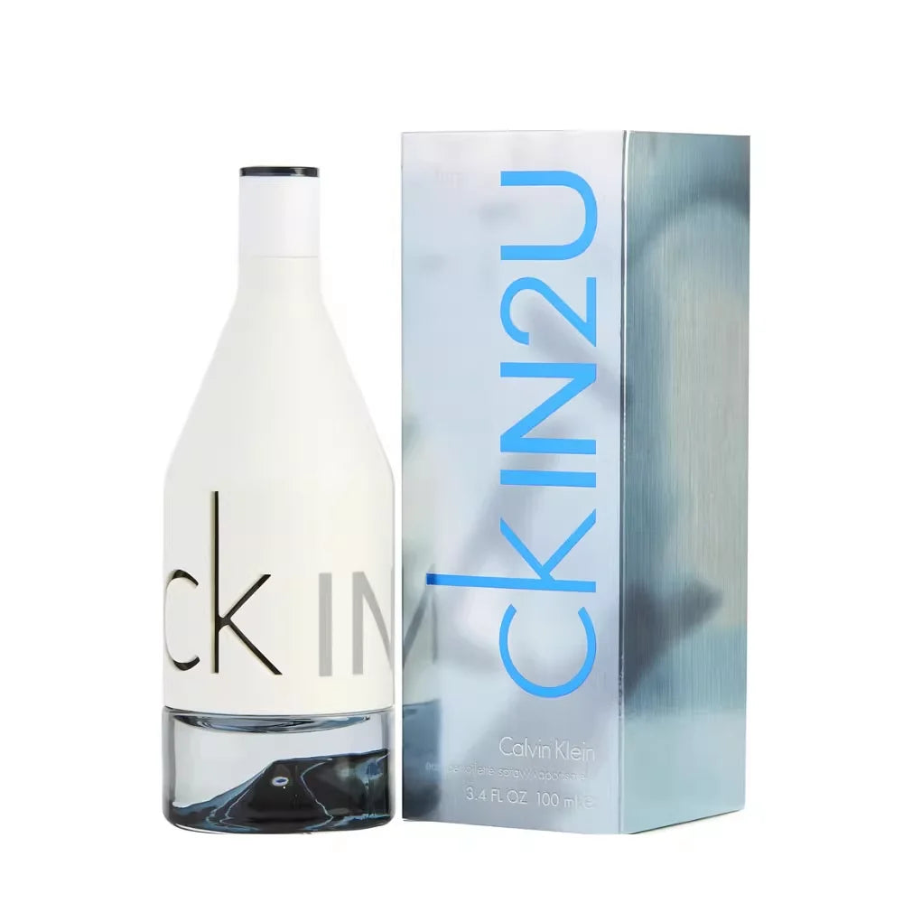Calvin Klein Because of You for Men & Women 100ml