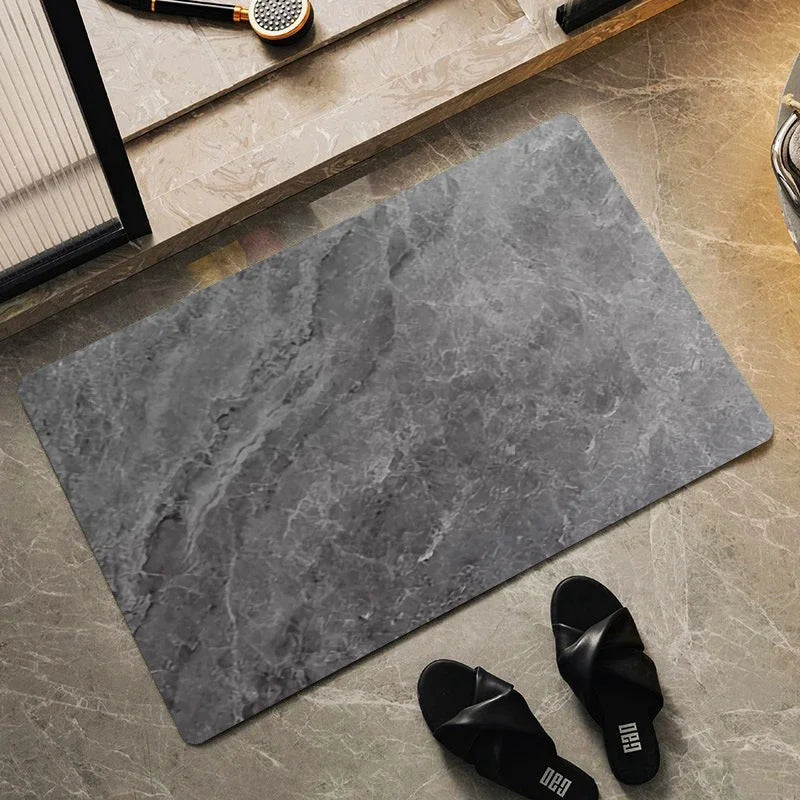 Nonslip Quick Dry Shower Tub Mat
