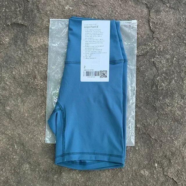 Women Short Gym, Yoga Wear Seamless Fitness Leggings Sports shorts