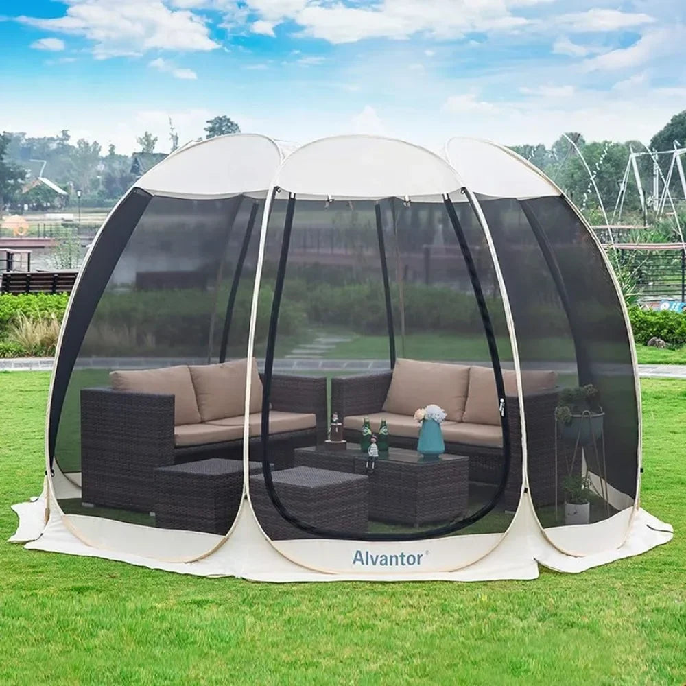 Outdoor Rec