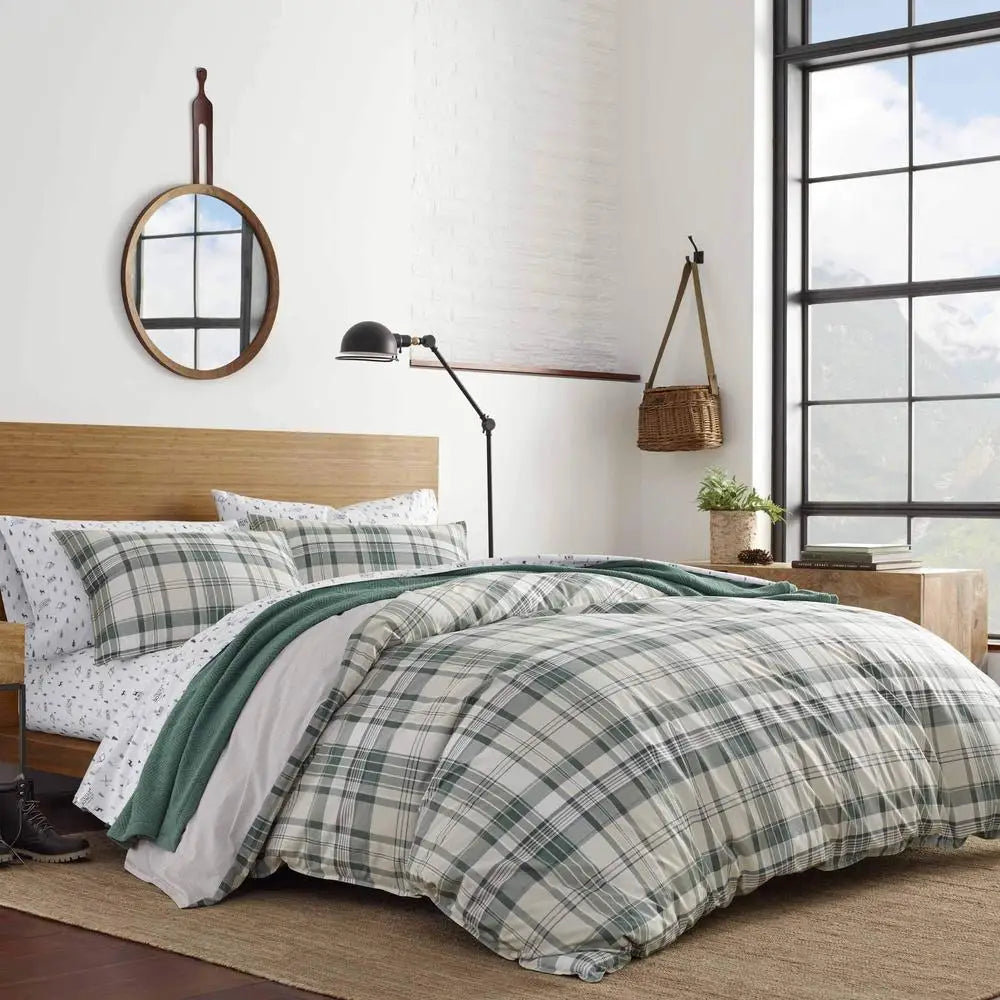 Bed & Bath