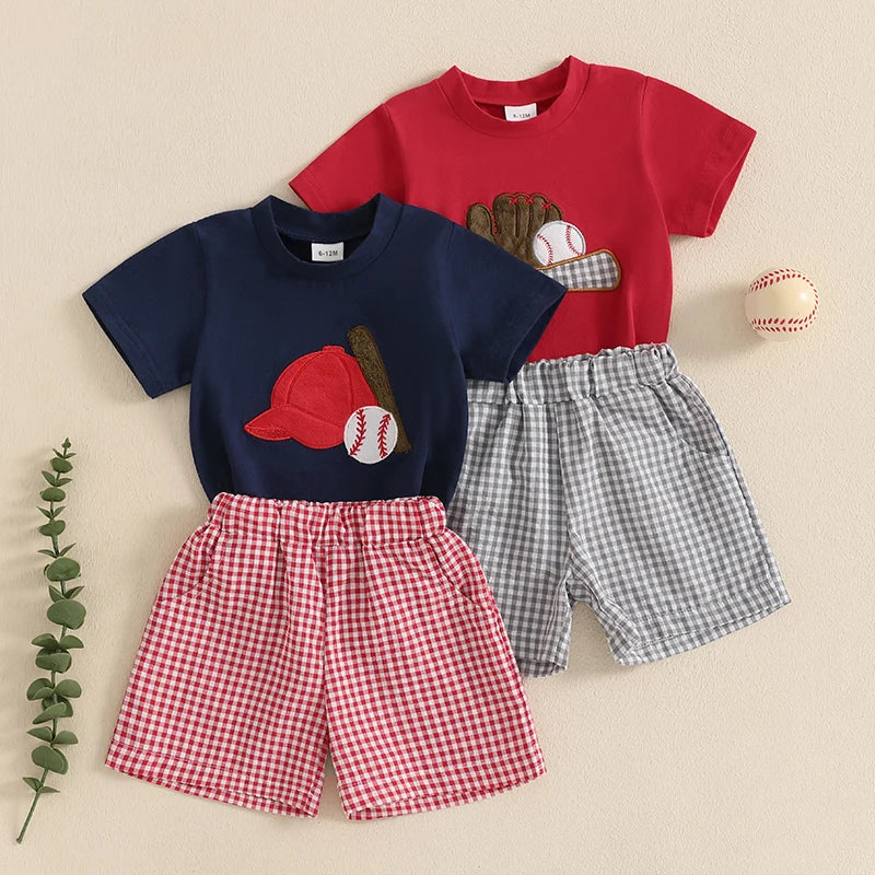 Children's Apparel