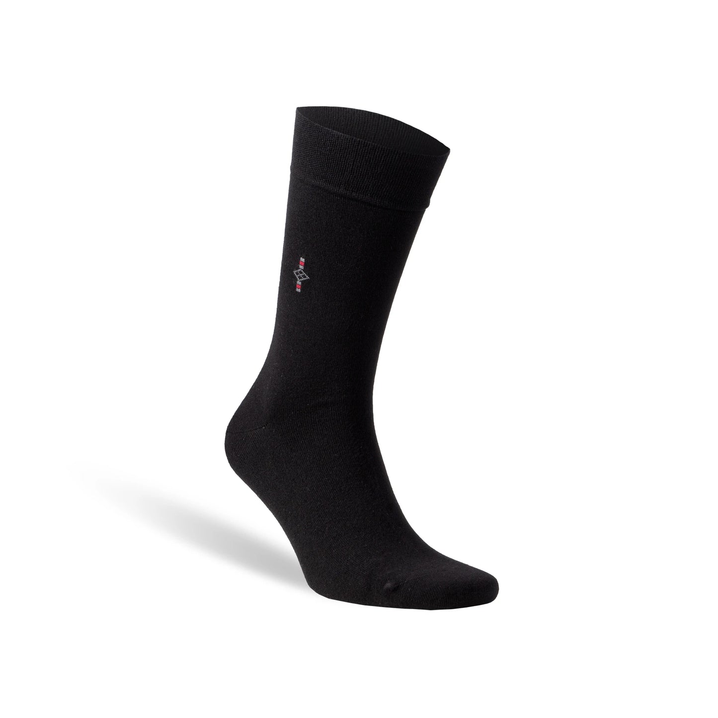 Bamboo  Men's  Dress Socks 3 Pairs