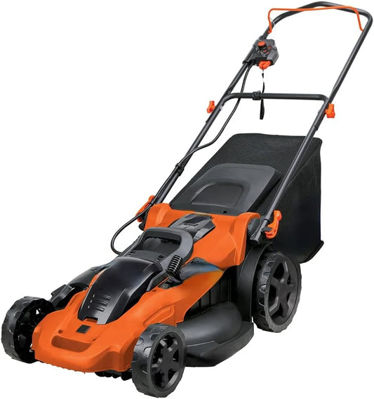20"  Cordless Mower